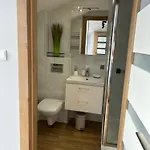 Apartment Podzamcze Blankowa