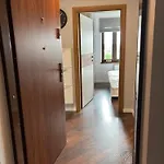 Podzamcze Blankowa *
