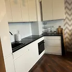 Podzamcze Blankowa Apartment *