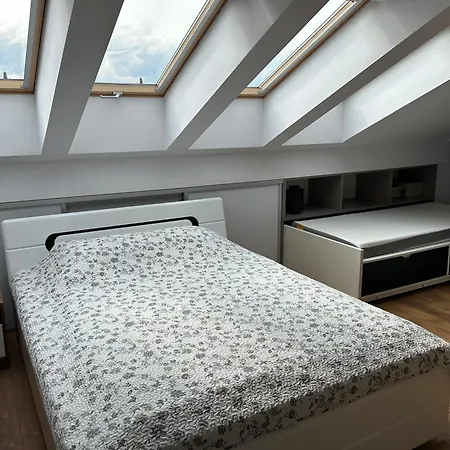 Podzamcze Blankowa Apartamento