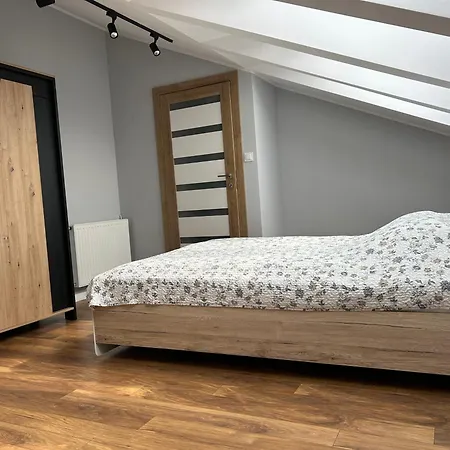 Podzamcze Blankowa Apartamento Wałbrzych