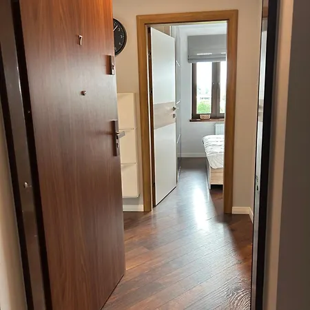 Podzamcze Blankowa *