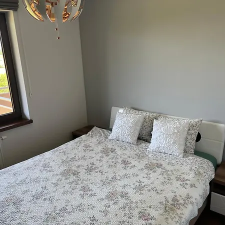 Apartamento Podzamcze Blankowa Wałbrzych