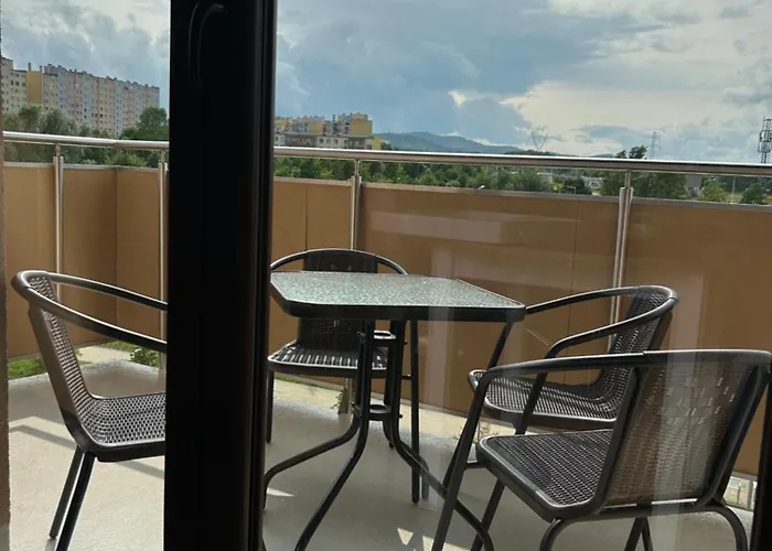 Podzamcze Blankowa Wałbrzych