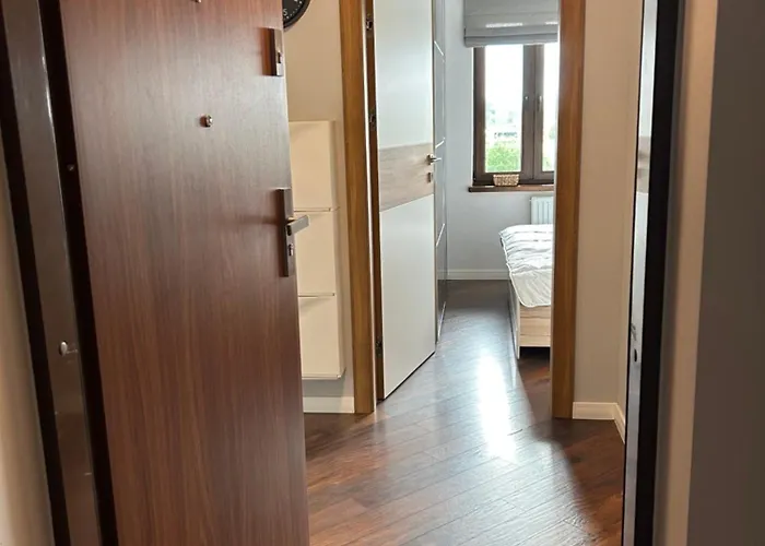 Podzamcze Blankowa *