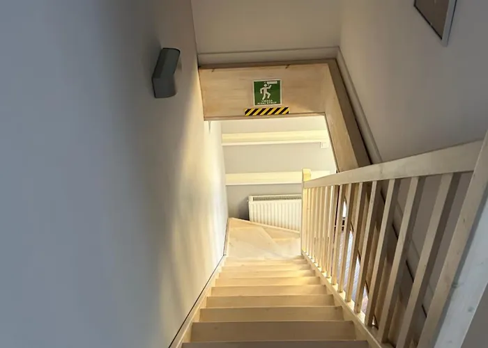 Podzamcze Blankowa * Wałbrzych