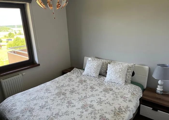 Apartamento Podzamcze Blankowa Wałbrzych